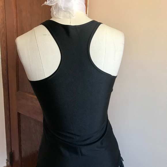 Elphaba Racerback Tank Top OS - Picture 2 of 4